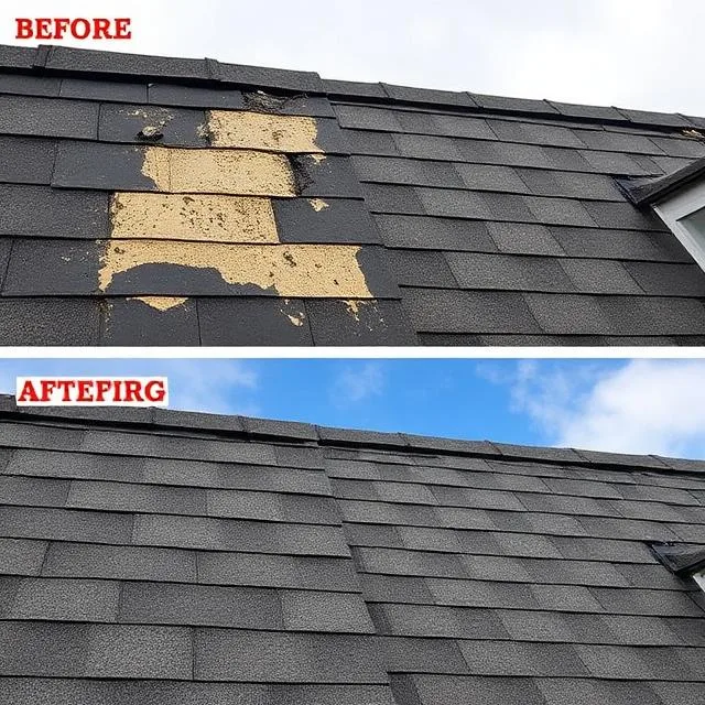 Roof Repair Near Me in Glandorf, OH near me